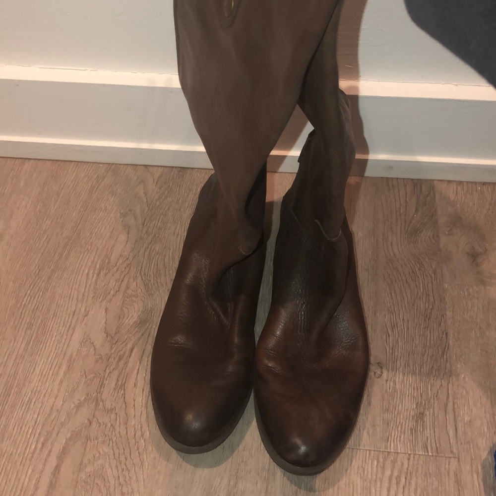 Sam eldelman riding boots